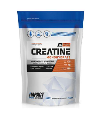 CREATINE 150GR